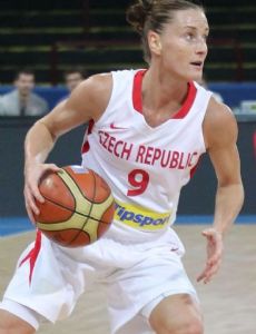 Kateřina Bartoňová