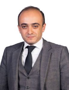 Taron Simonyan