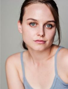 Jessica Collins