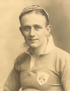 George J. Morgan