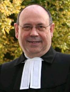 Nikolaus Schneider