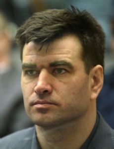 Milorad Ulemek