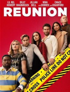 Reunion