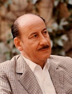 Pierre Dux