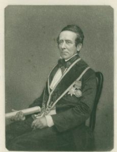 Augustus Frederick Adolphus Greeves