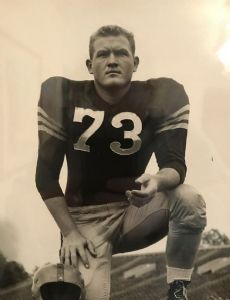 Ken Barfield
