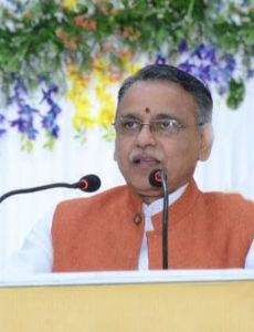 Ravindra Bhusari