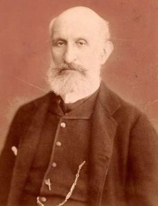 Carlo Pedrotti