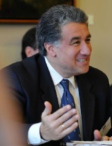 Steven C. Panagiotakos