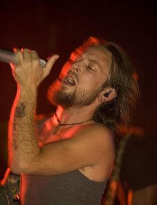Roger Peterson (musician)