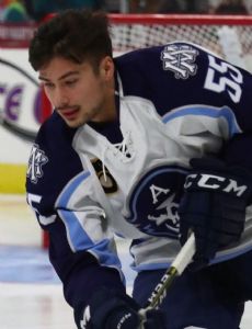 Alexandre Carrier