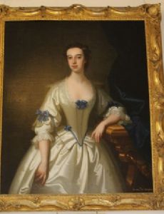 Robert Fairfax, 7th Lord Fairfax of Cameron