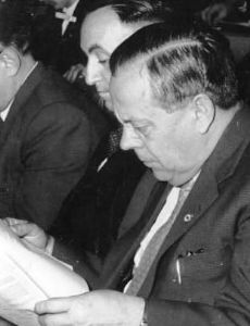 Walter Weidauer