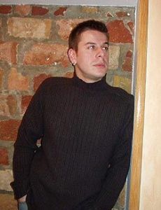 Vlado Georgiev