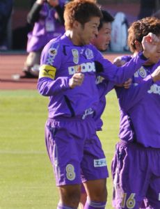 Kazuyuki Morisaki