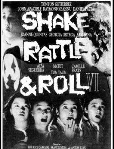 Shake Rattle and Roll 6