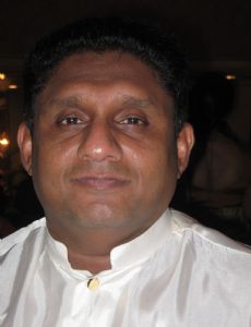 Sajith Premadasa