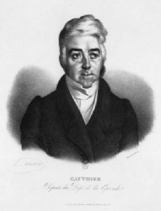 Jean-Élie Gautier