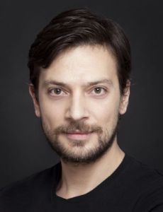 Çagdas Onur Öztürk