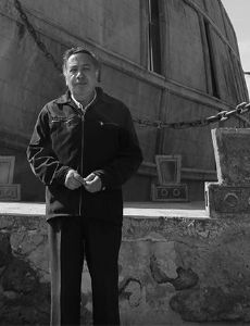 Arnulfo Mejía Rojas