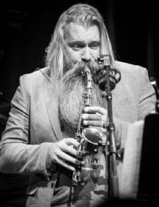 Trygve Seim