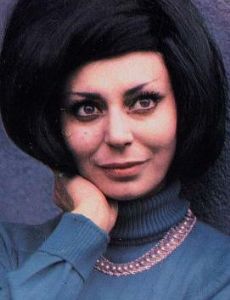 Carmela Corren