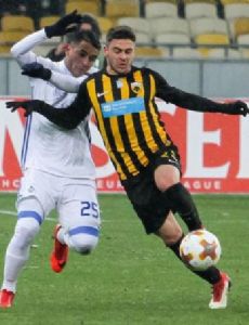 Konstantinos Galanopoulos
