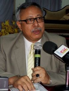 Abdel-Aziz bin Habtour