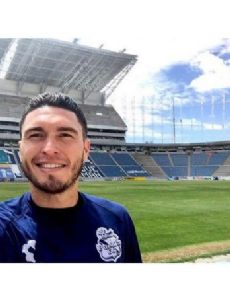 Austin Guerrero