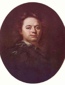 Wenzel Lorenz Reiner