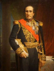 Léonard Charner
