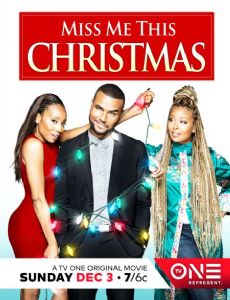 Miss Me This Christmas