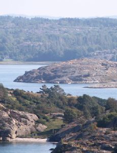 Stensholmen