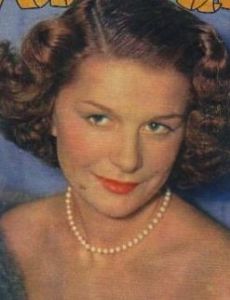 Jacqueline Dor