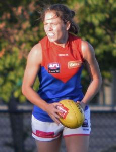 Ashleigh Guest