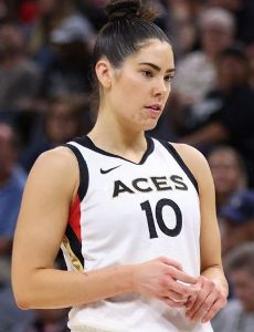 Kelsey Plum