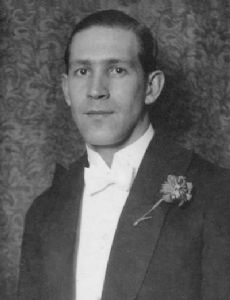 Gunnar Sundman