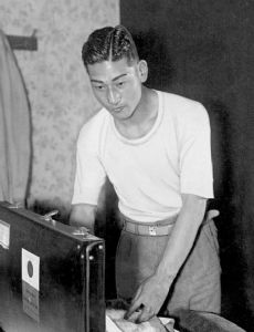 Isao Abe