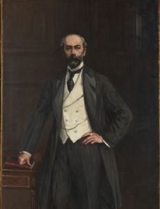 Wilhelm Christopher Christophersen