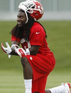 Terrance Parks