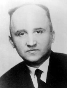 Ernst von Harnack