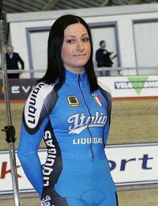 Elisa Frisoni