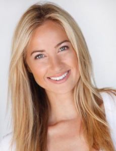 Alex Wehrley