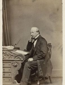 John Robert Kenyon