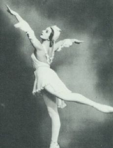 Natalia Dudinskaya