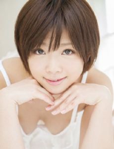 Mana Sakura