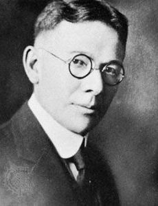 Lewis Terman