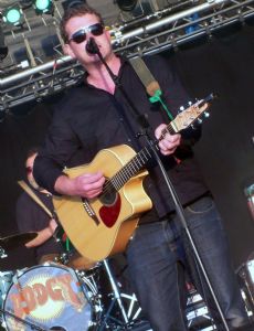 Nigel Clark
