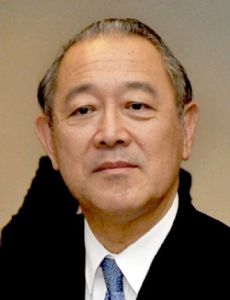 Ichiro Fujisaki