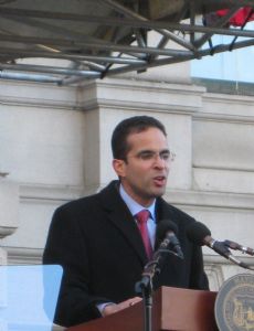 Angel Taveras